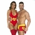 Cueca Sensual Chapolin Pimenta Sexy