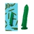 PENETRADOR EM FORMATO DE MILHO 16X3,5CM K IMPORT & EXPORT - Delirium sexshop