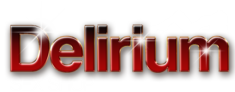 Delirium sexshop