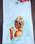 Camiseta baby look feminina