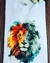 Camiseta baby look feminina