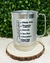 Caneca de chopp alumínio - comprar online