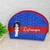 Necessaire meia lua
