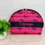 Necessaire meia lua