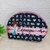 Necessaire meia lua