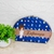 Necessaire meia lua