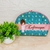 Necessaire meia lua