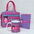 Kit bolsa enfermagem