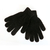 Guantes Mágicos Negros - 4847