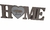 Adorno de Madera HOME - LK106092