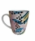 Taza de Cerámica Estampada - 106605