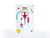 3 Kits de Belleza para Bebé Fisher-Price - MFP 3157