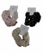 PROMO - 4 Sets de Gomitas de Pelo - 1NYPELO
