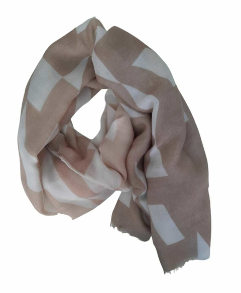 PROMO 3 Chalinas Estampadas - 38562 48773