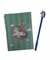 Set Libreta y Lapicera Unicornio - CD42062 - Ashley Mix and Home