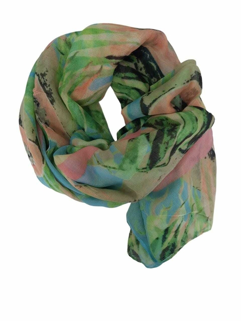 PROMO 3 Chalinas Estampadas - 44932 48864