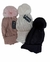 Gorro de Lana c/ Pompón - 47398