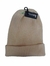 Gorro de Lana Liso Grueso - CD47540 - Ashley Mix and Home