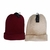 Gorro de Lana Liso Grueso - CD47540 - comprar online