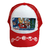 Gorra Avengers - 4 a 8 años - DAV 5717 - comprar online