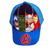 Gorra Avengers - 4 a 8 años - DAV 5717 en internet