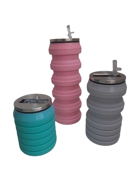 Botella de Silicona - AM109130 - comprar online