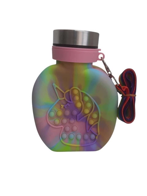 Botella Cantimplora de Siliconada - AM109139 - comprar online