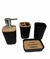 Set de Baño de 4 Unidades - AM109478
