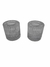 Adorno Candelabro para Dos Velas - AM109897 - comprar online