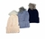 Gorro de Lana con Pompón - CD42732