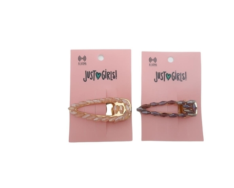 3 Blisters de Hebilla Grande - CD46289