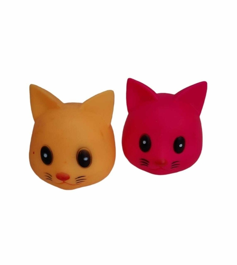 3 Juguetes para Mascotas - CD47047