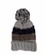 Gorro de Lana Grueso con Pompón - CD47531 en internet