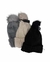 Gorro de Lana con Pompón - CD47535