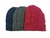Gorro de Lana y Piel - CD47548