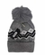 Gorro de Lana con Pompón - CD47550 - comprar online