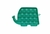 PROMO - 3 Pop It Elefante - CLA 1139