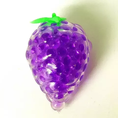 PROMO 4 Uvas Squishies - CLA 1140 A - comprar online