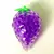 PROMO 4 Uvas Squishies - CLA 1140 A - comprar online