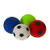 PROMO 4 Squishies Pelota - CLA 1151