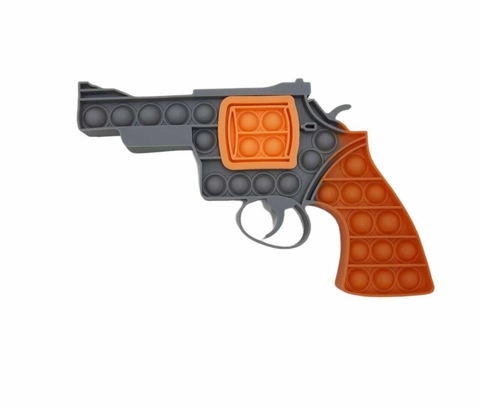 PROMO - 3 Pop It Arma - CLA 1153