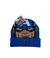 Gorro de Lana Capitán América - DAV 5967