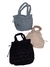 Cartera Puffer - DH9010QHA - comprar online