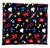 Cuello Polar Mickey & Friends - DIS 6440