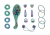 Necessaire con Accesorios Stitch - DLS 6590 en internet