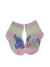 Docena Medias Soquetes Stitch (TALLE 19/22) - DLS 7266 - Ashley Mix and Home