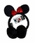 Orejeras de Minnie - DMI 6472