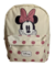 Mochila Infantil de Minnie - DMI 6812