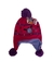 PROMO - 2 Gorros de Lana Vampirina - DVP 5432