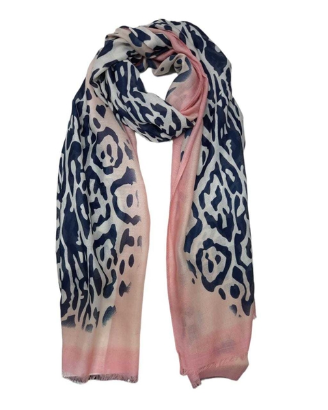 PROMO 3 Chalinas Estampadas - GP38563